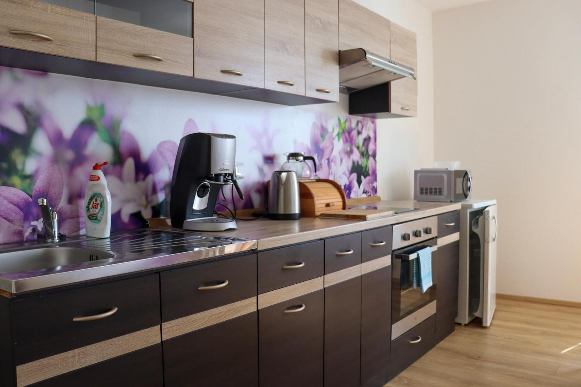 Ubytovani Eva Stara Rise Exterior photo