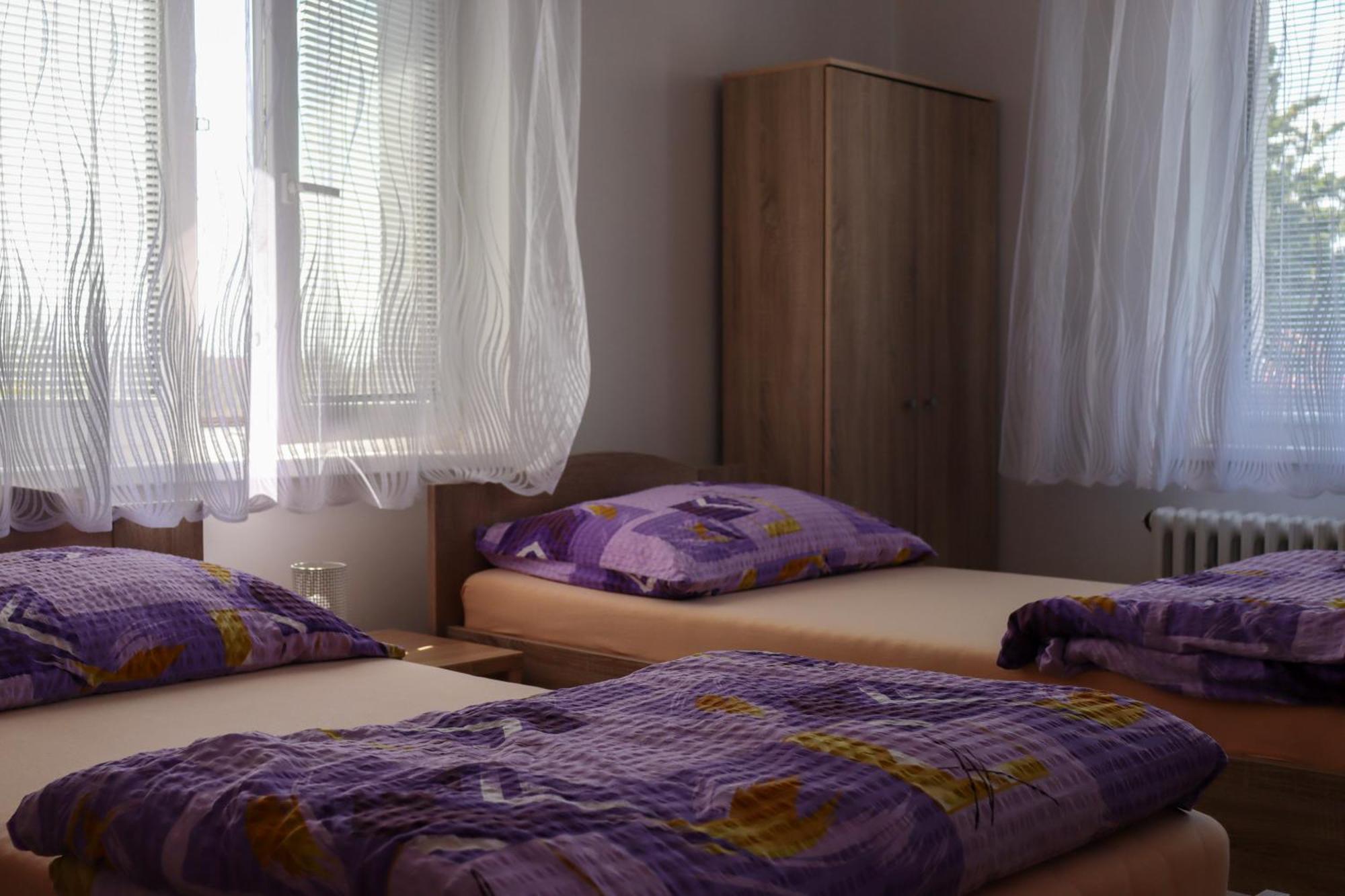 Ubytovani Eva Stara Rise Exterior photo