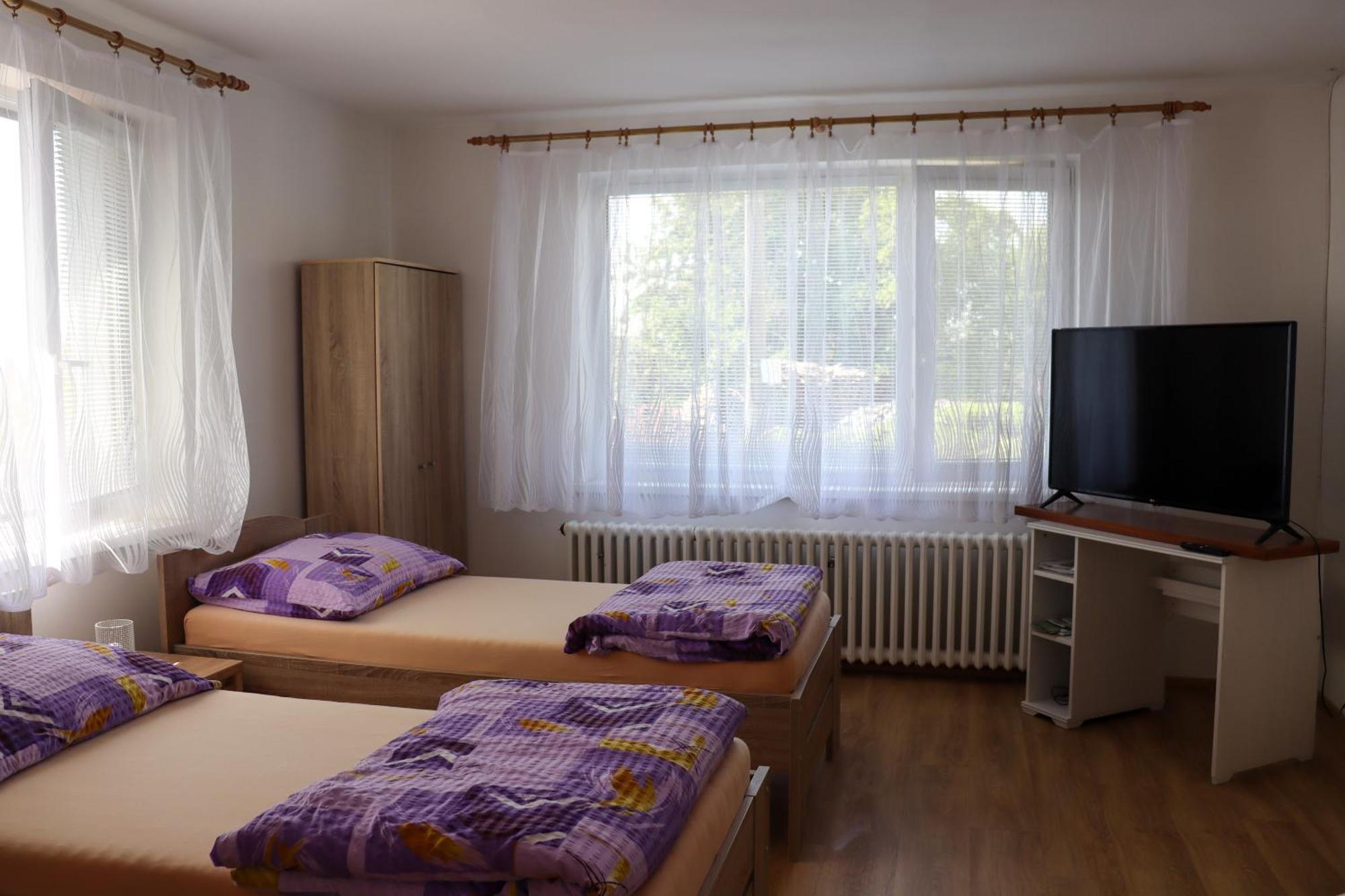 Ubytovani Eva Stara Rise Exterior photo