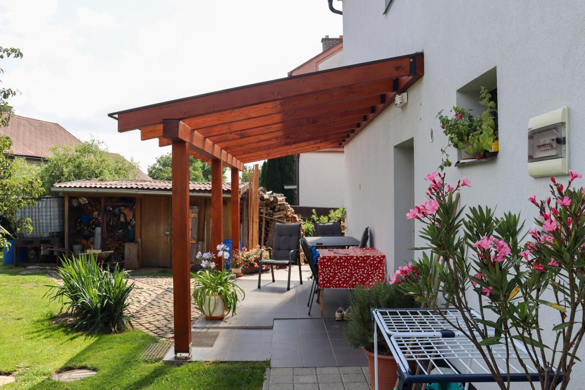 Ubytovani Eva Stara Rise Exterior photo